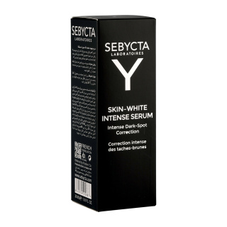 سرم ضد لک مدل Skin White حجم 30 میلی لیتر سبیکتا - 04