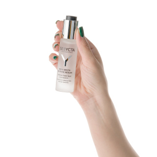 سرم ضد لک مدل Skin White حجم 30 میلی لیتر سبیکتا - 05