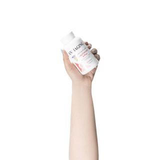 سافت ژل مدل Liqui Calcium 6 Plus بسته 60 عددی آنتی ایجینگ - 04