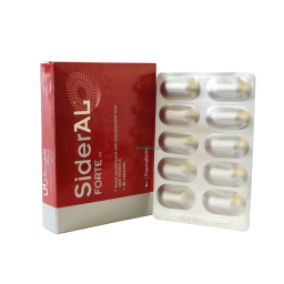 Sideral Forte Integratore Ferro E Vitamina C 20... E97 - Foto 11