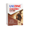 قرص Uni Zinc 15mg بسته 60 عددی