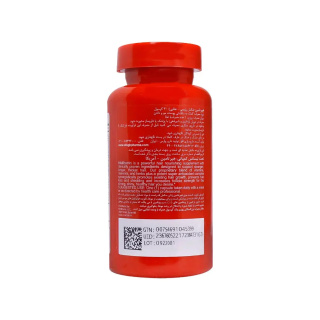 قرص Advanced Formula بسته 30 عددی هیرتامین - 02