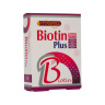 قرص Biotin Plus بسته 30 عددی ویتاول