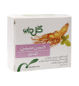 کپسول Ginsin بسته 30 عددی گل دارو