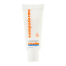 کرم ضد آفتاب SPF50 پوست خشک حجم 40 میلی لیتر کامپودرما