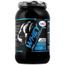 پودر پروتئین Whey Pro وزن 1000 گرم یوروویتال