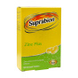 قرص Zinc Plus بسته 60 عددی