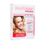 قرص Multi Hair بسته 30 عددی