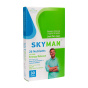 قرص Sky Man بسته 30 عددی