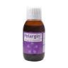 شربت Plargin حجم 120 میلی لیتر پارس گیتا دارو