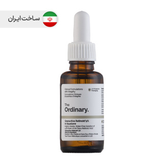 سرم د اوردینری مدل Granactive Retinoid 5% حجم 30 میلی لیتر