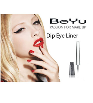 خط چشم ماژیکی مدل Dip Eyeliner بی یو - 01