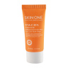 فلویید صورت مدل Vit C 20% حجم 30 میلی لیتر اسکین وان