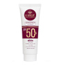 ضد آفتاب رنگی با SPF 50 مناسب پوست چرب و نرمال حجم 40 میلی لیتر