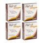 کپسول Hairvit بسته 4 عددی هلث اید