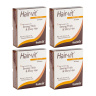 کپسول Hairvit بسته 4 عددی هلث اید
