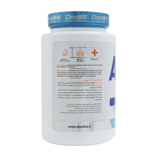 قرص Amino Whey به همراه ال کارنیتین بسته 200 عددی دوبیس - 02
