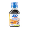 شربت Liqo Zinc حجم 250 میلی لیتر ابیان فارمد