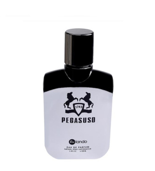ادوپرفیوم مردانه Pegasuso حجم 100 میلی لیتر بایلندو