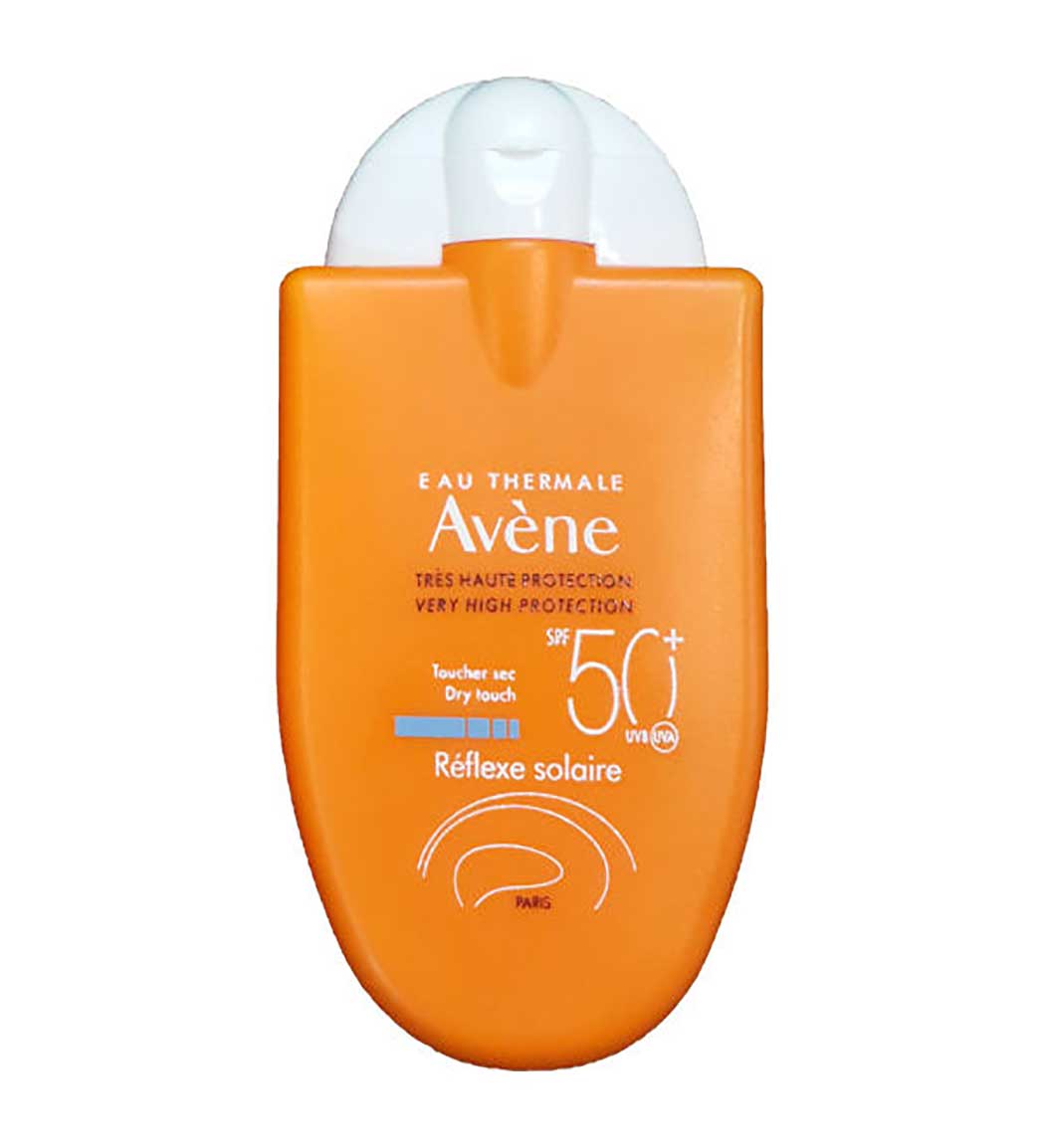 ضد آفتاب مدل Avène Reflexe Solaire اون حجم 30میل