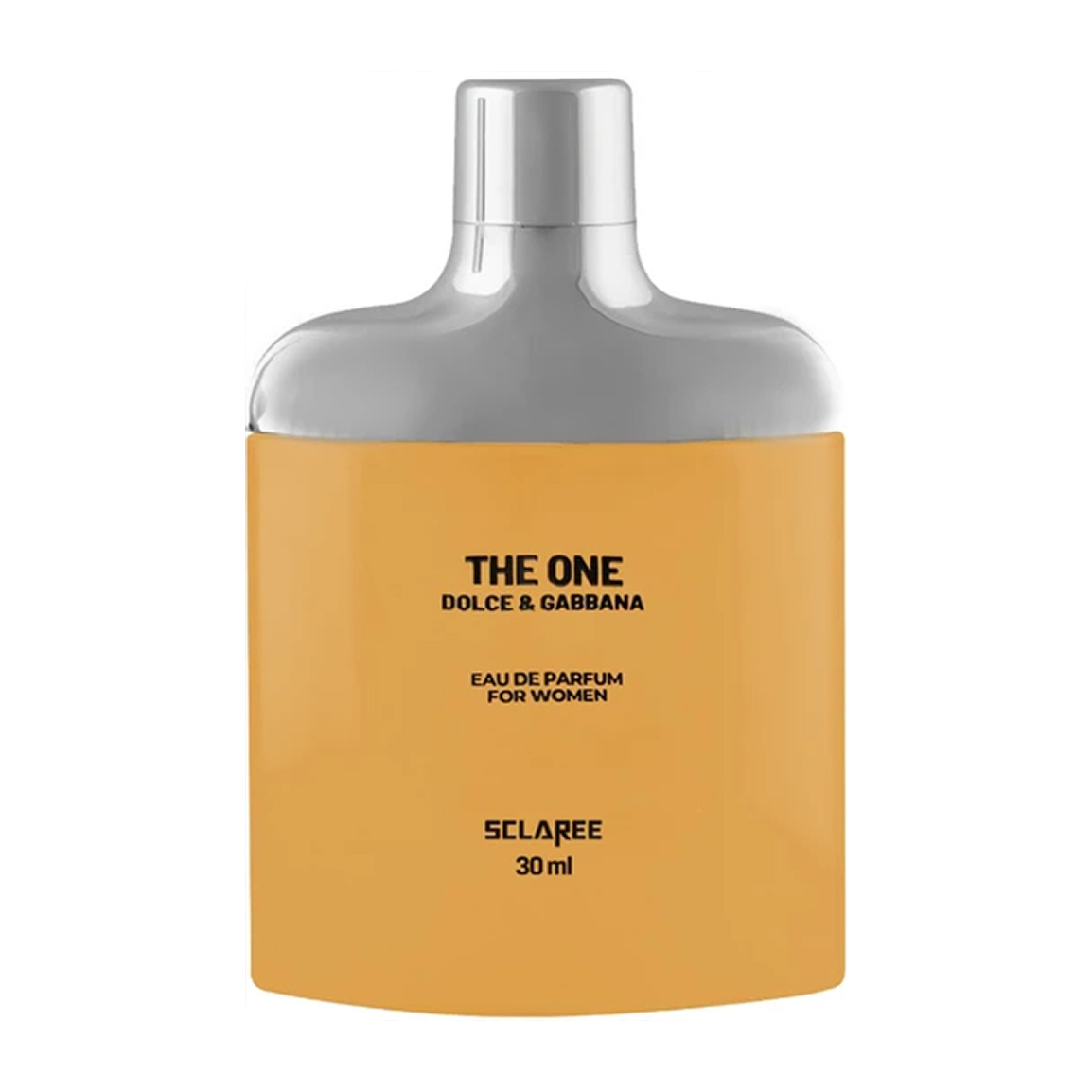 عطر جیبی زنانه مدل The One Dolce Gabbana حجم 30 میلی لیتر