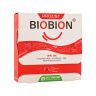 ویال خوراکی مدل Biobion بسته 10 عددی زیست تخمیر