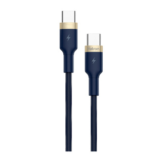 کابل شارژر هترون مدل HC185CC