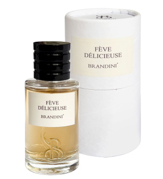 ادوپرفیوم زنانه و مردانه برندینی مدل Feve Delicieuse حجم 33 میلی لیتر - 01