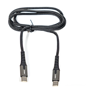 شارژر فندکی 30 وات هیسکا مدل HCC 307 - 03