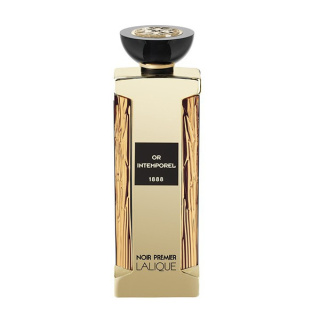 ادو پرفیوم زنانه مدل Or Intemporel حجم 100 میل لالیک