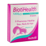 کپسول BiotiHealth بسته 30 عددی هلث اید
