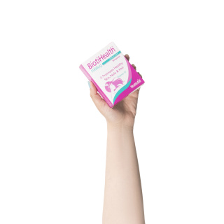 کپسول BiotiHealth بسته 30 عددی هلث اید - 04
