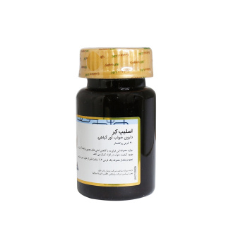 قرص اسلیپ کر بسته 30 عددی گلدن لایف - 01