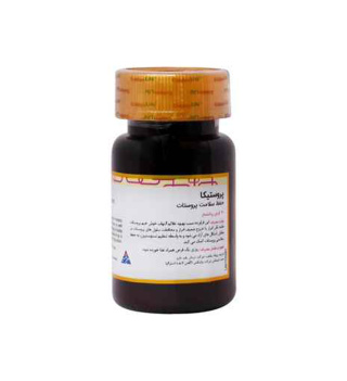 قرص پروستیکا بسته 30 عددی گلدن لایف - 02
