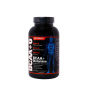 کپسول bcaa و گلوتامین بسته 250 عددی