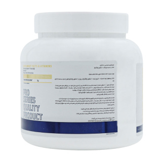 پودر کراتین نوتریشن پلاس وزن 300 گرم - 02