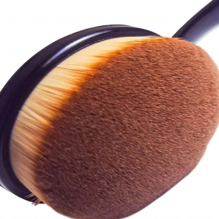 براش آرایشی نوا مدل NB-1 - 02