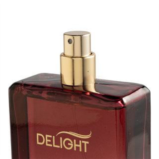 ادوپرفیوم زنانه مدل Delight حجم 100 میل النترا - 01