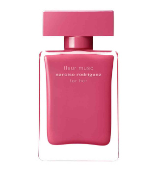 تستر ادوپرفیوم زنانه Fleur Musc For Her حجم 100میل نارسیسو رودریگز