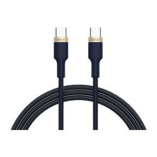 کابل شارژر هترون مدل HC185CC - 01