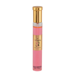 عطر جیبی زنانه صندل مدل Euphoria شماره 08 حجم 30 میلی لیتر