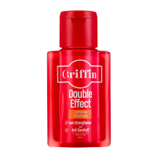 شامپو مدل Double Effect حجم 200 میلی لیتر گریفین