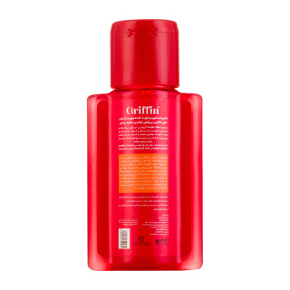 شامپو مدل Double Effect حجم 200 میلی لیتر گریفین - 01