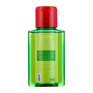 محلول کافئین ضدشوره مدل Dandruf Killer حجم 200 میلی لیتر گریفین - 01