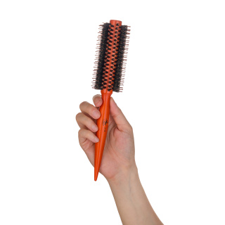 برس چوبی گرد مدل S12 اس پلاس - 02