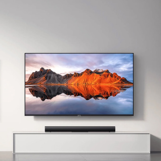 ساندبار بلوتوثی تلویزیون شیائومی مدل TV SOUNDBAR 2.0 - 01