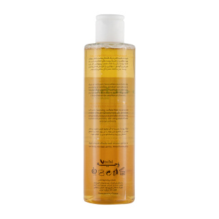 شامپو بدن پوست خشک و حساس 250 میلی لیتر وچه - 01