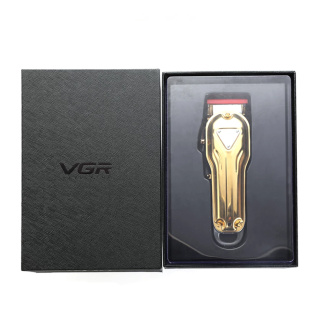 ماشین اصلاح موی سر و صورت مدل V-140 وی جی آر - 03