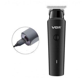 ماشین اصلاح موی سر و صورت مدل V-933 وی جی آر - 04