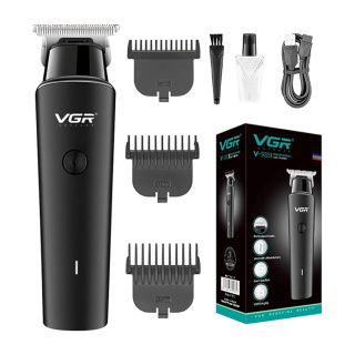 ماشین اصلاح موی سر و صورت مدل V-933 وی جی آر - 01